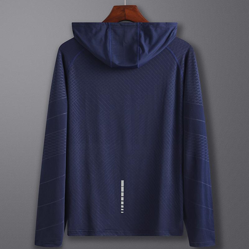 UV Protection Windbreaker