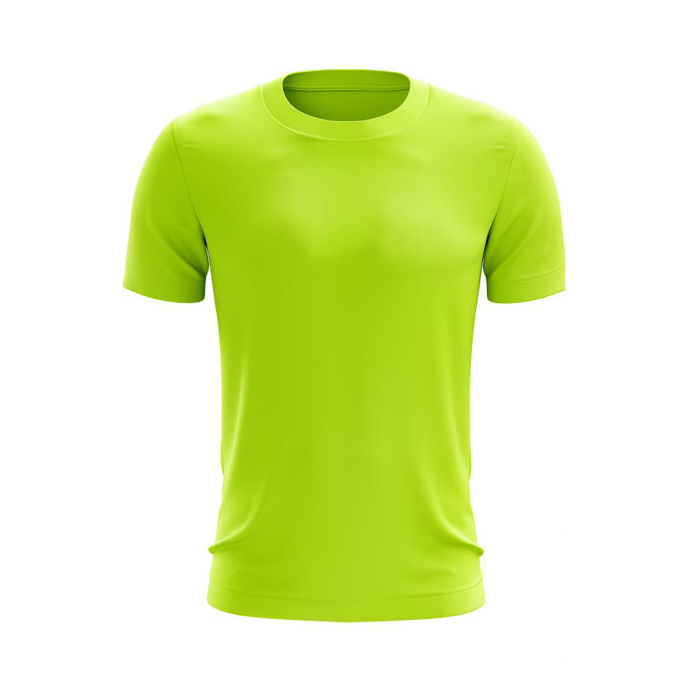 Training Mesh Tee