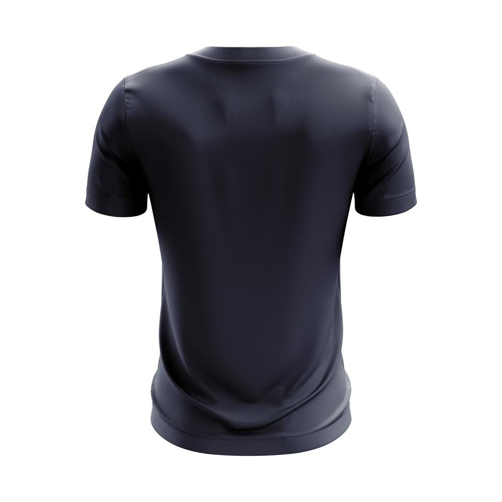 Training Mesh Tee