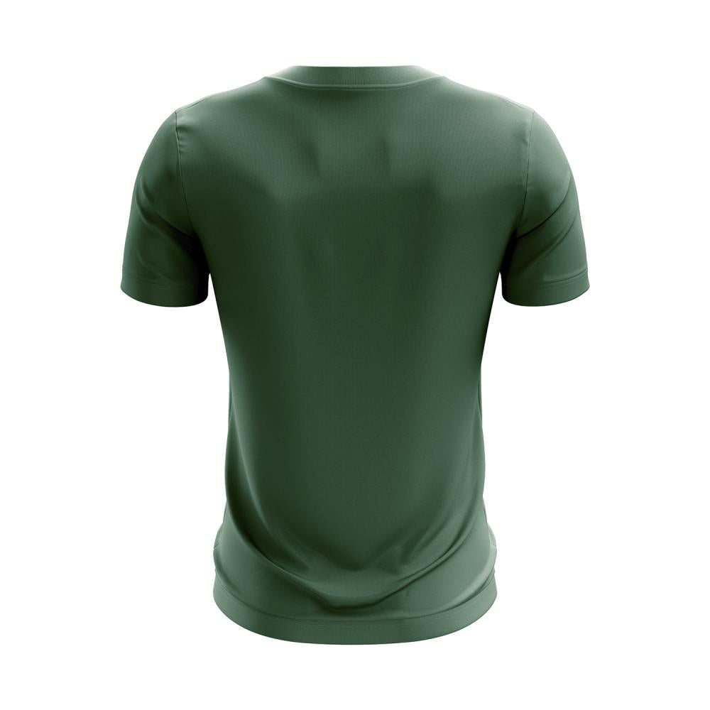Training Mesh Tee