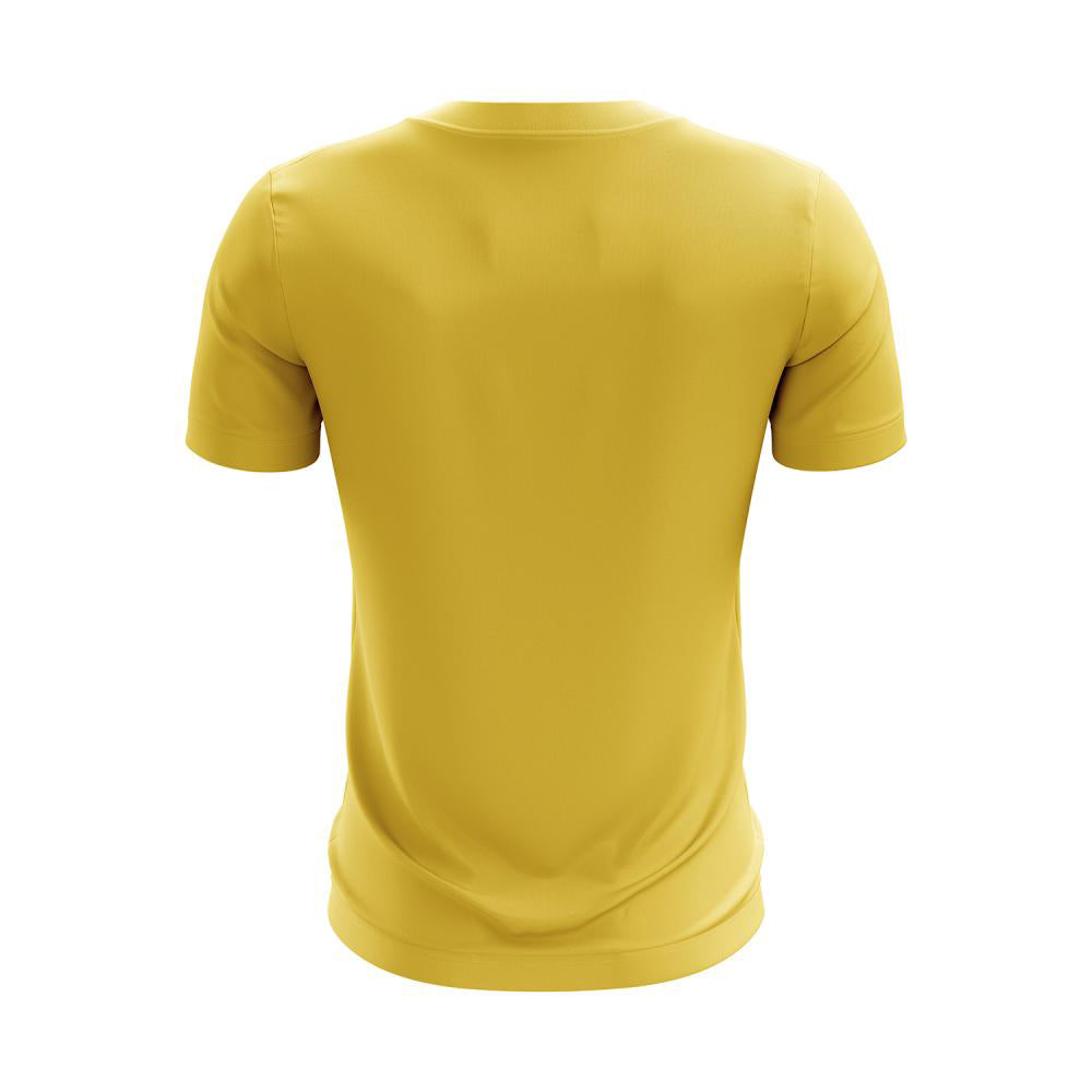 Training Mesh Tee