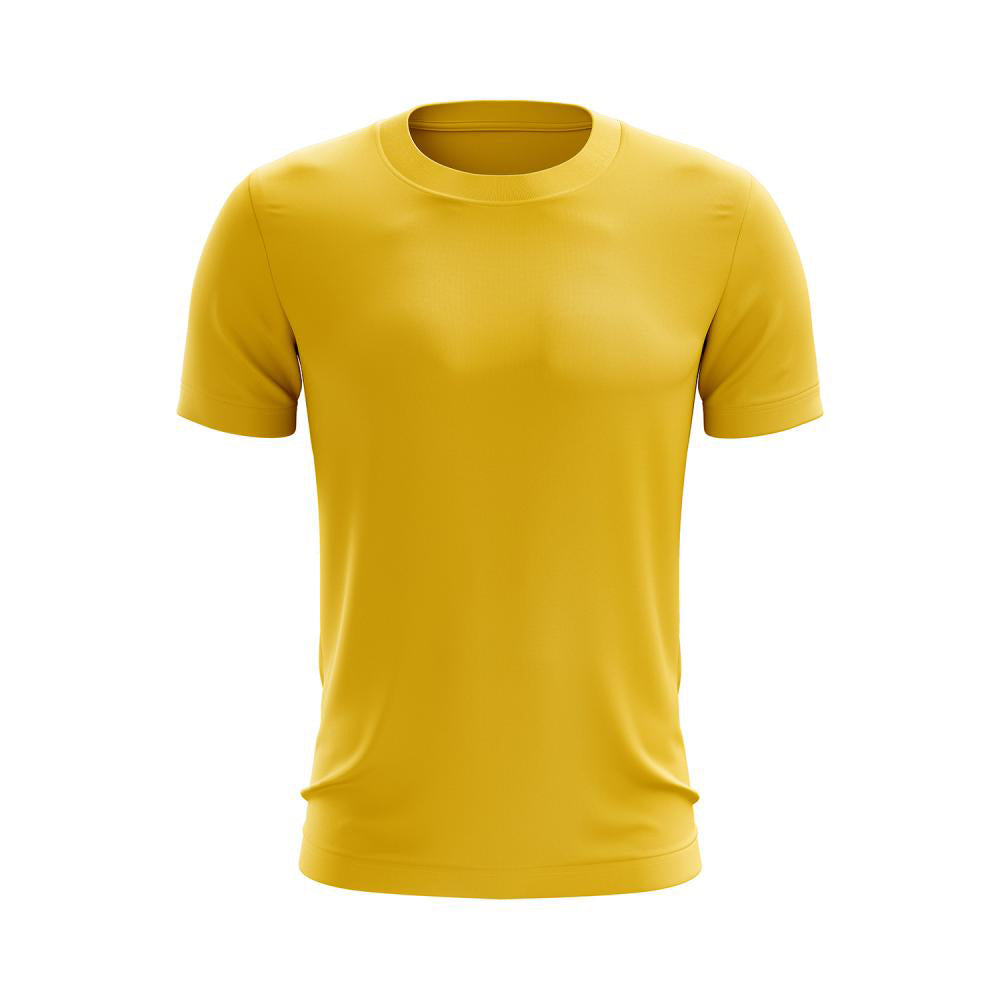 Training Mesh Tee