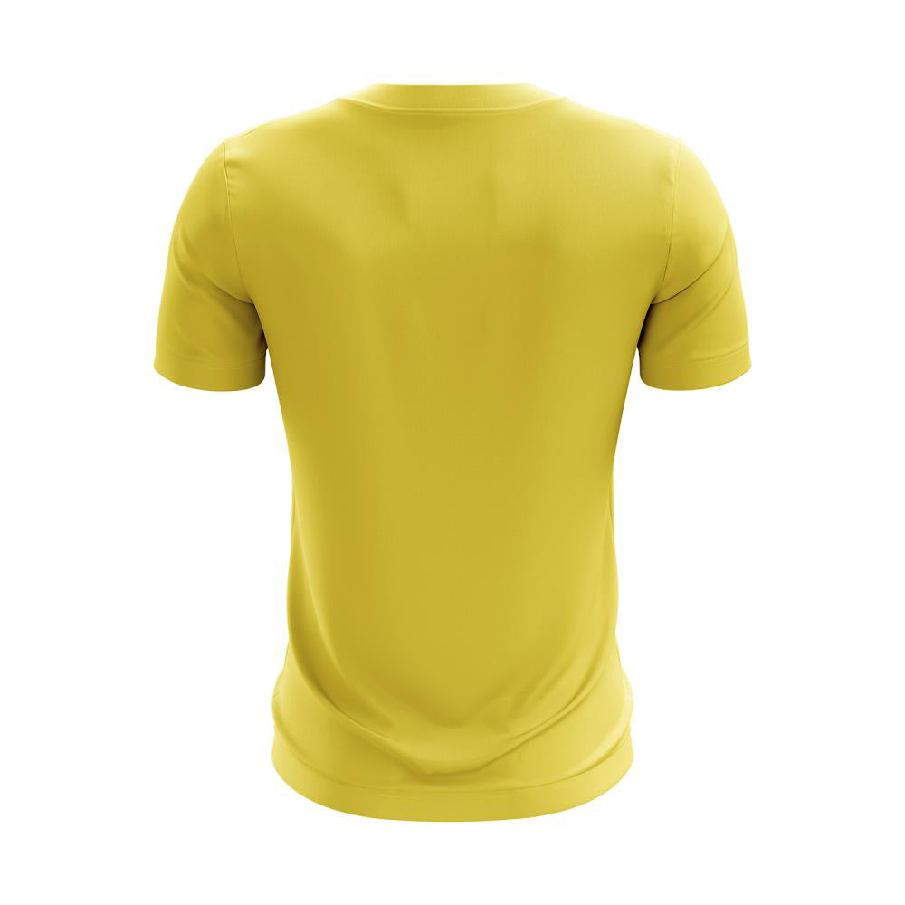 Training Mesh Tee