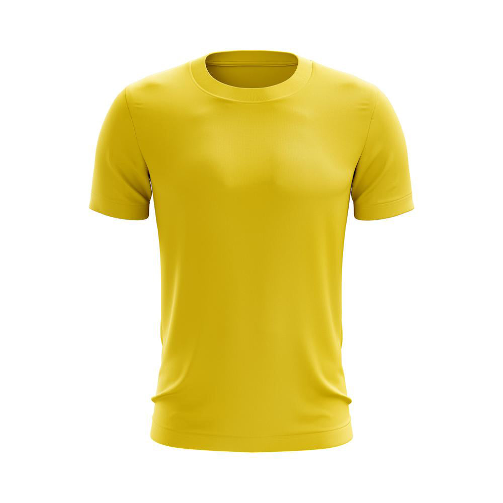 Training Mesh Tee