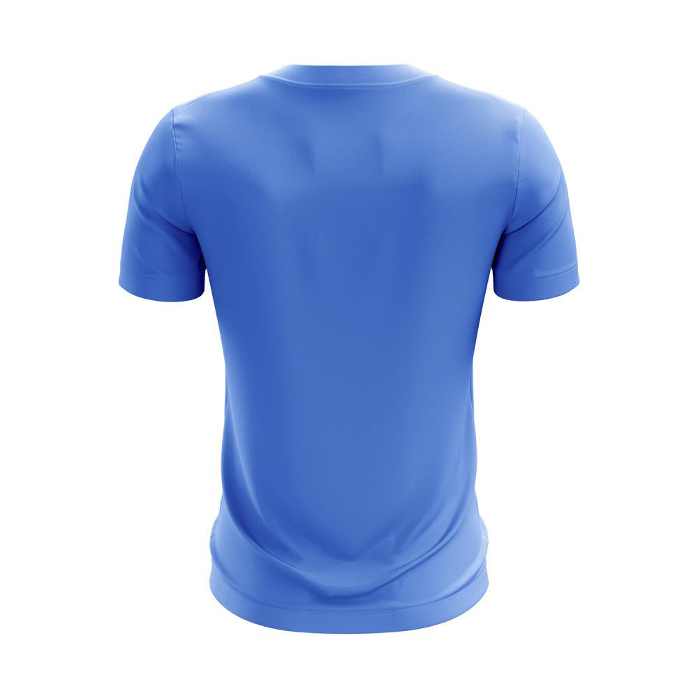 Training Mesh Tee