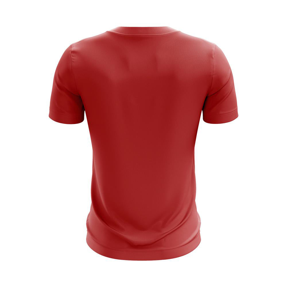 Training Mesh Tee