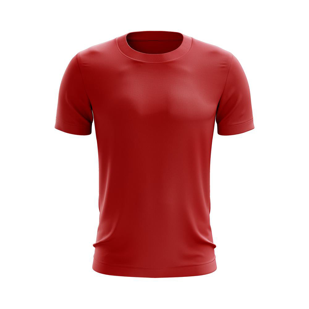 Training Mesh Tee