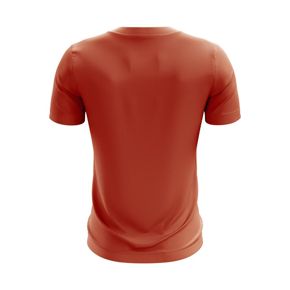 Training Mesh Tee
