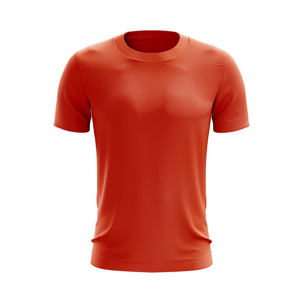 Training Mesh Tee