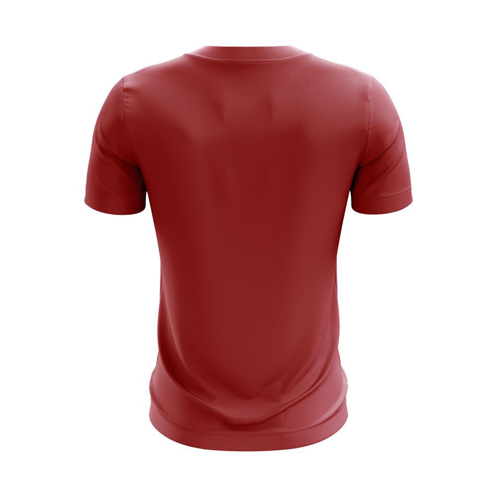 Training Mesh Tee