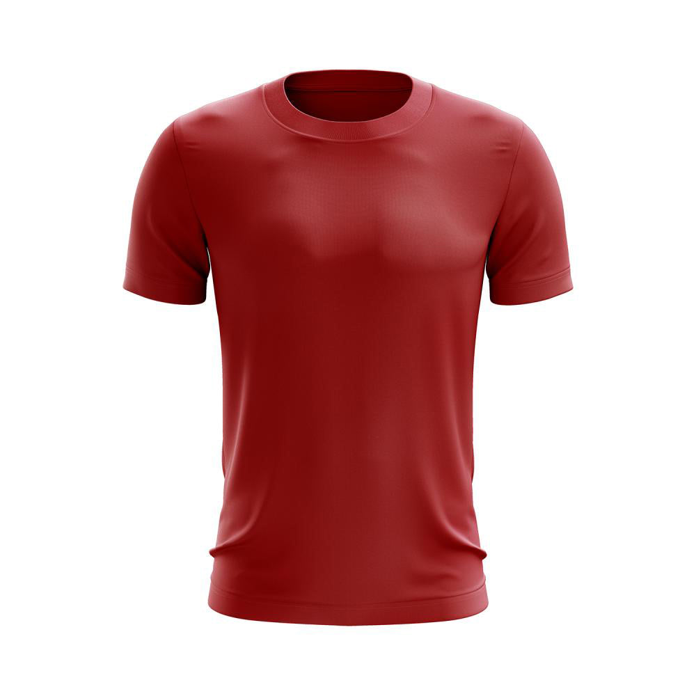 Training Mesh Tee