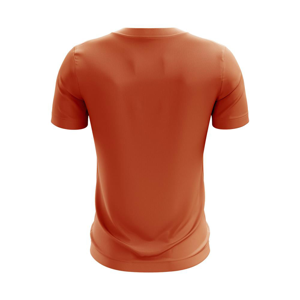 Training Mesh Tee