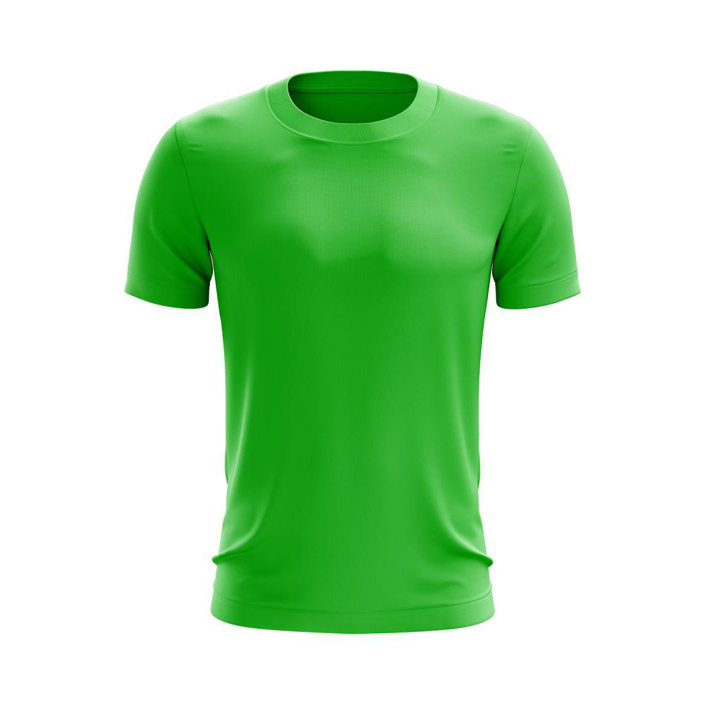 Training Mesh Tee