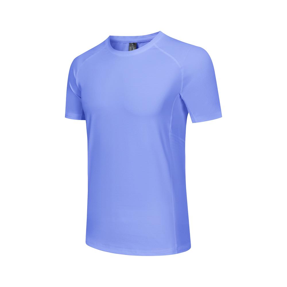 Men’s Quick-Dry Tee