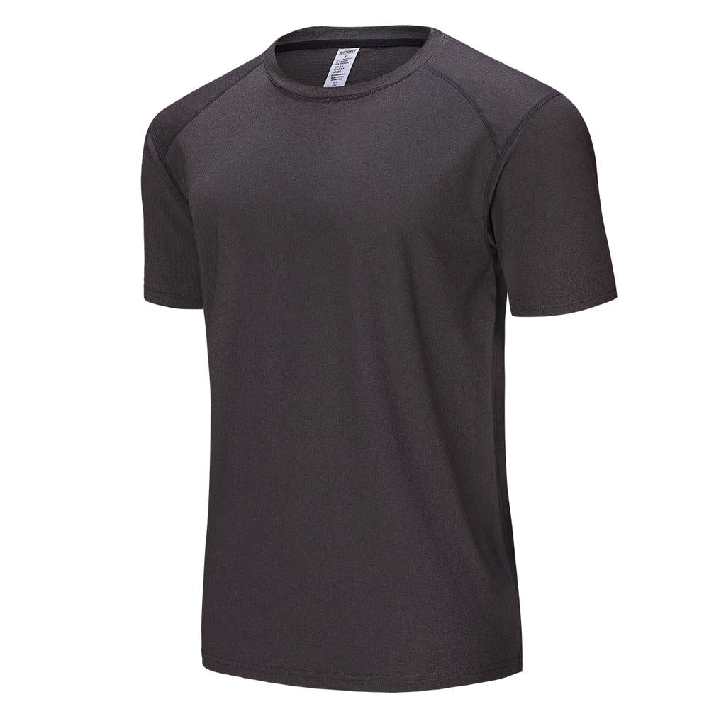 Men’s Dual-Tone Tee
