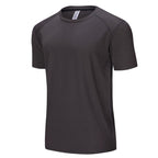 Men’s Dual-Tone Tee