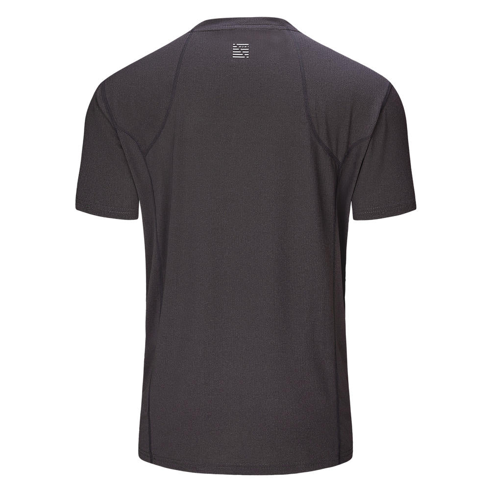 Men’s Dual-Tone Tee