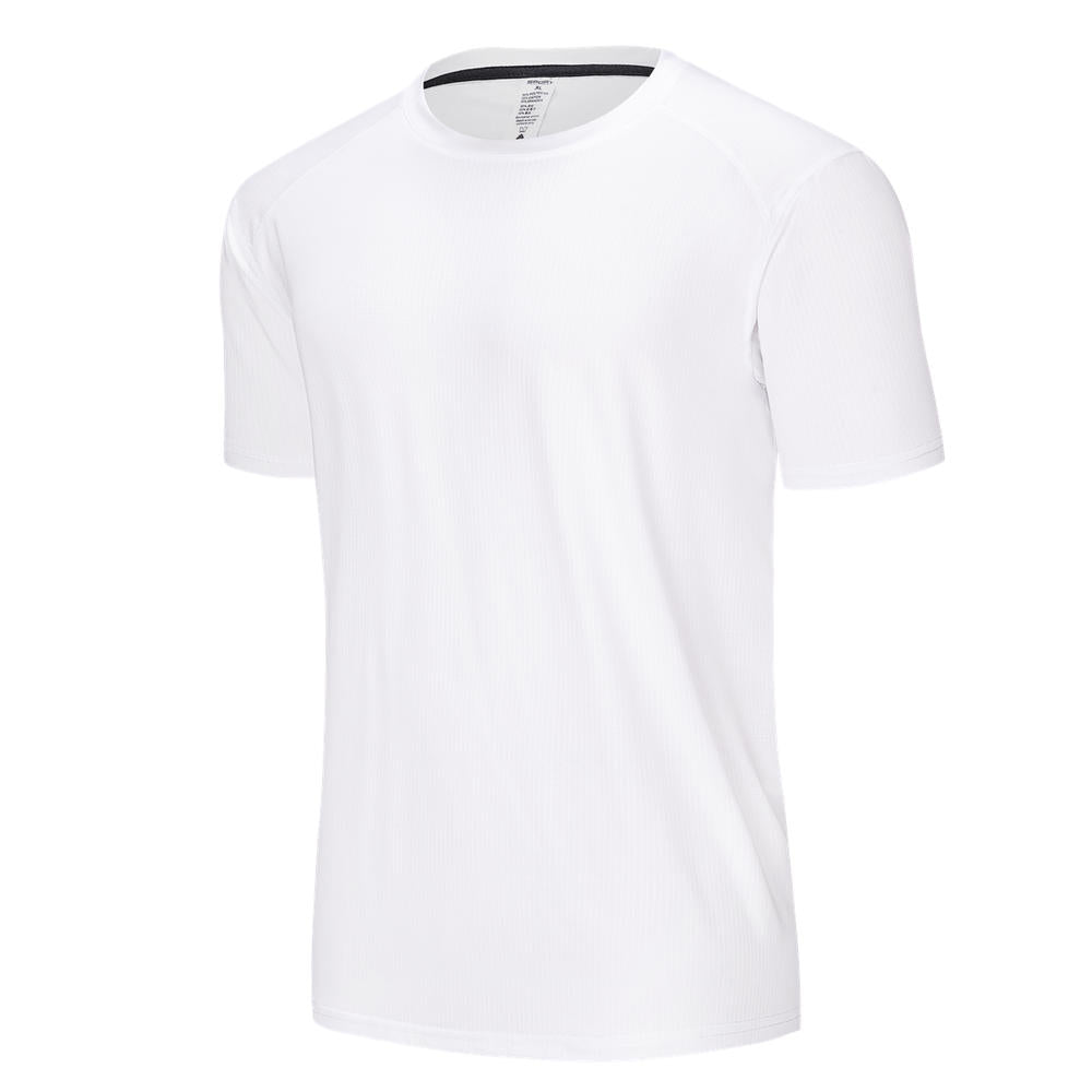 Men’s Dual-Tone Tee