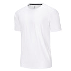 Men’s Dual-Tone Tee