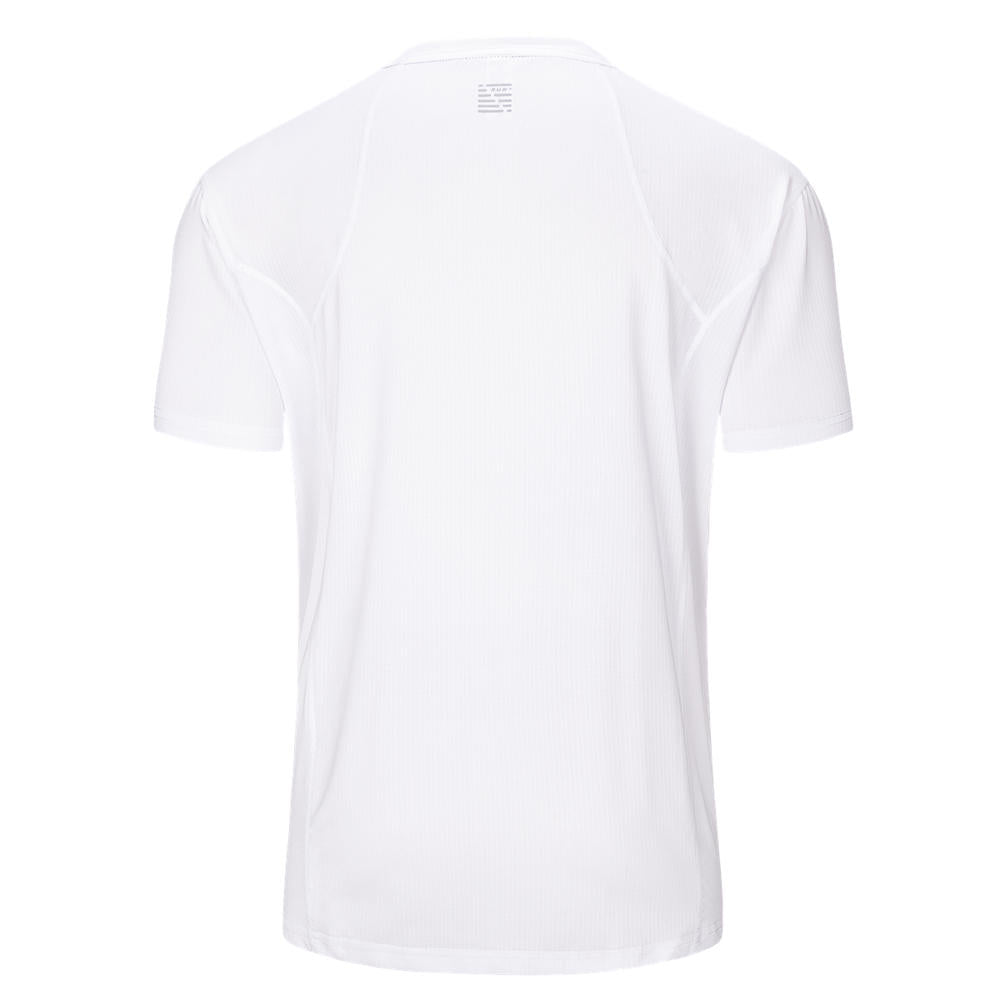 Men’s Dual-Tone Tee