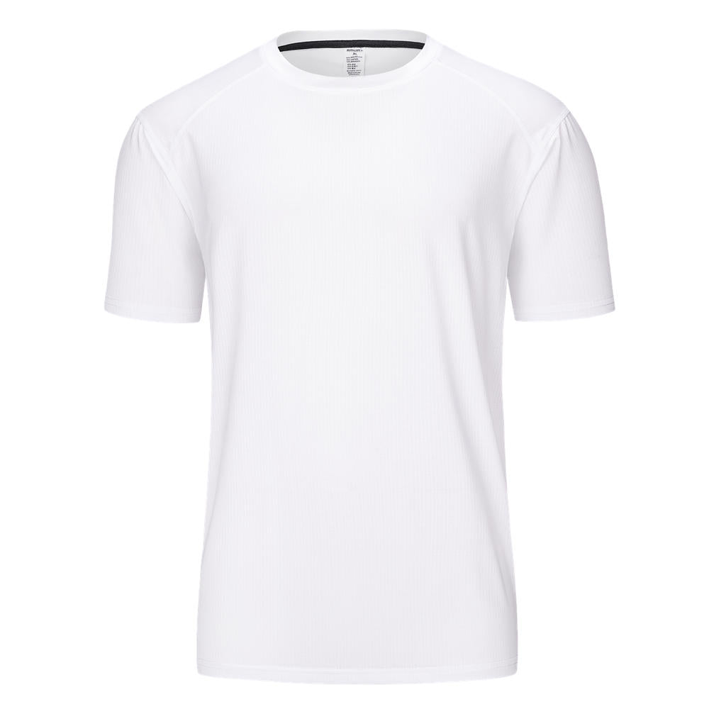 Men’s Dual-Tone Tee