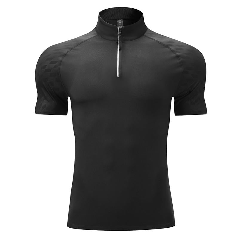 Seamless Performance Tee
