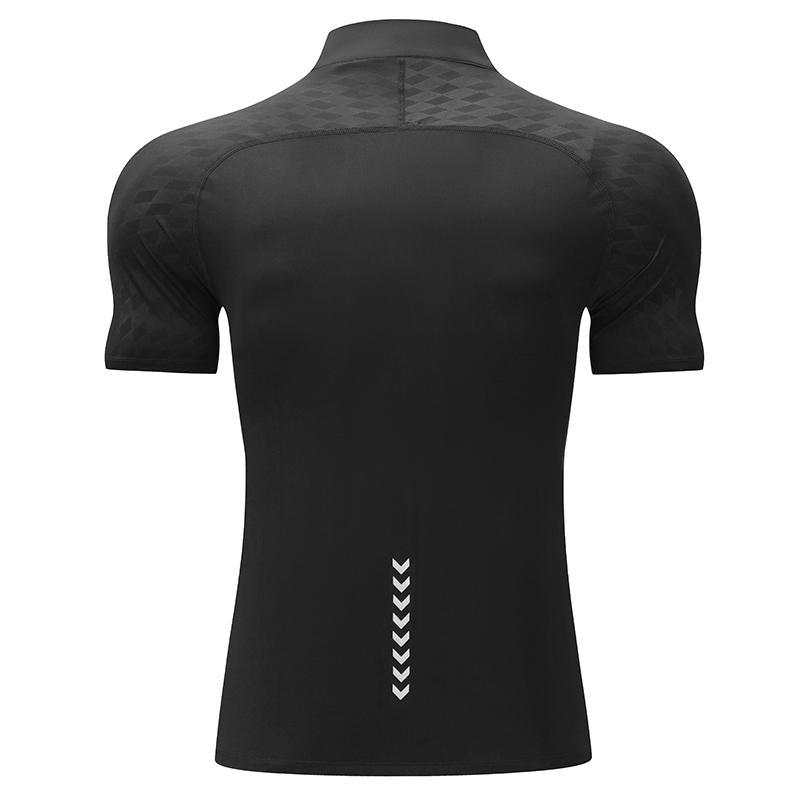 Seamless Performance Tee
