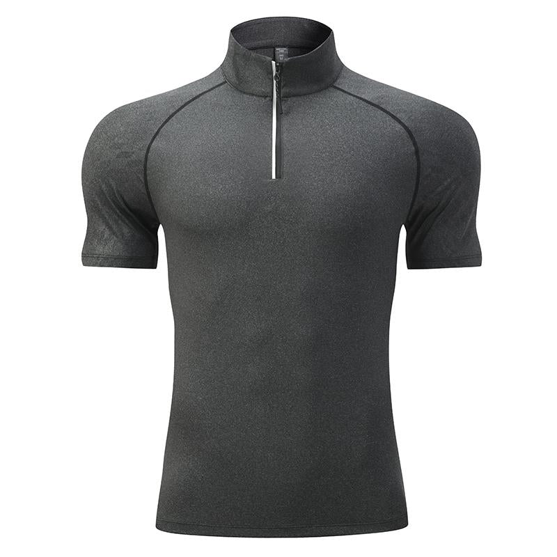 Seamless Performance Tee