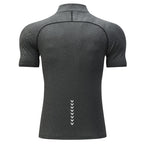 Seamless Performance Tee