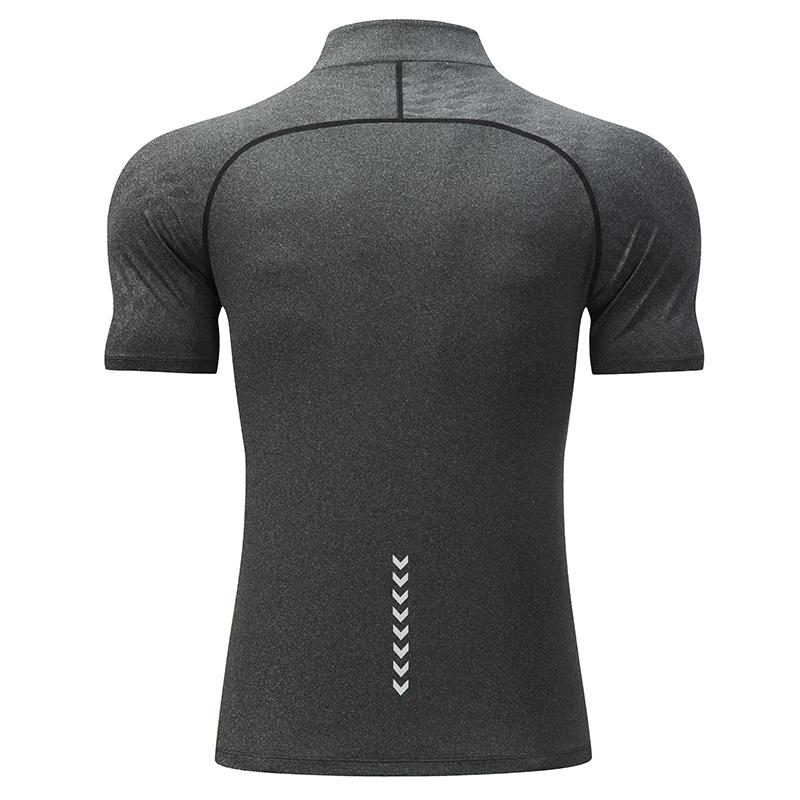 Seamless Performance Tee