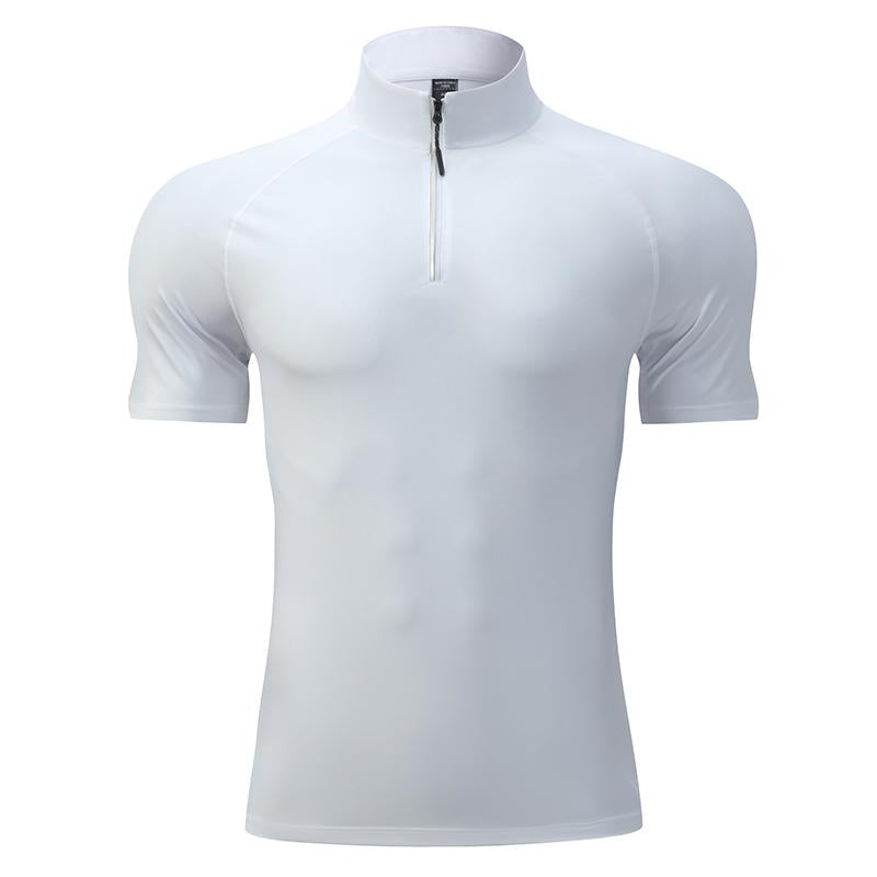 Seamless Performance Tee