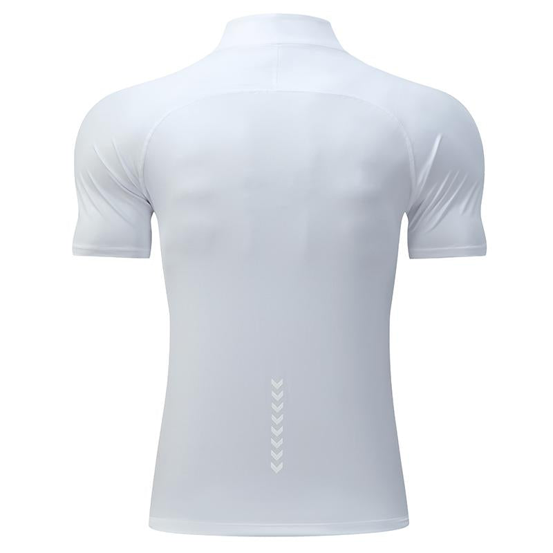 Seamless Performance Tee