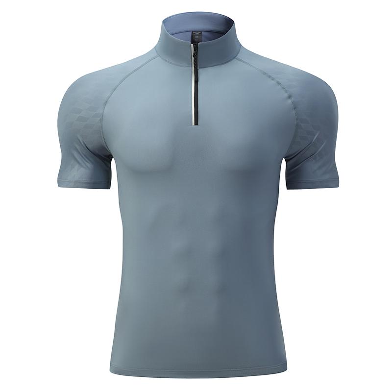 Seamless Performance Tee