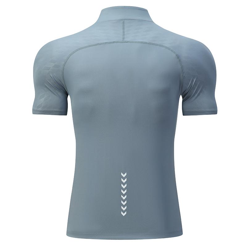 Seamless Performance Tee
