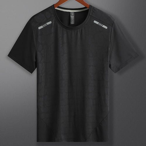 4-Way Stretch Tee