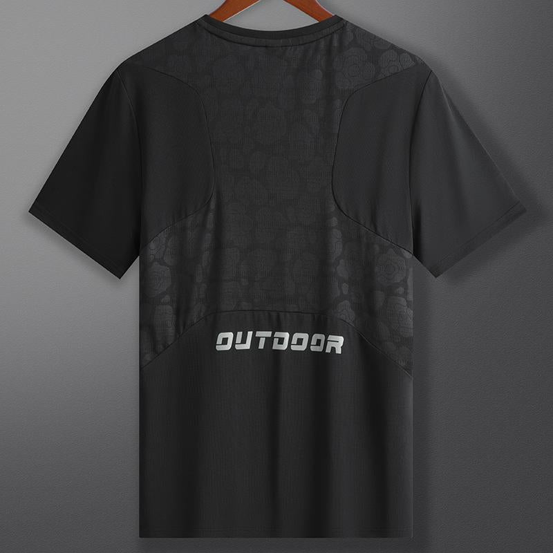 4-Way Stretch Tee