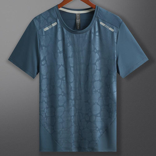 4-Way Stretch Tee