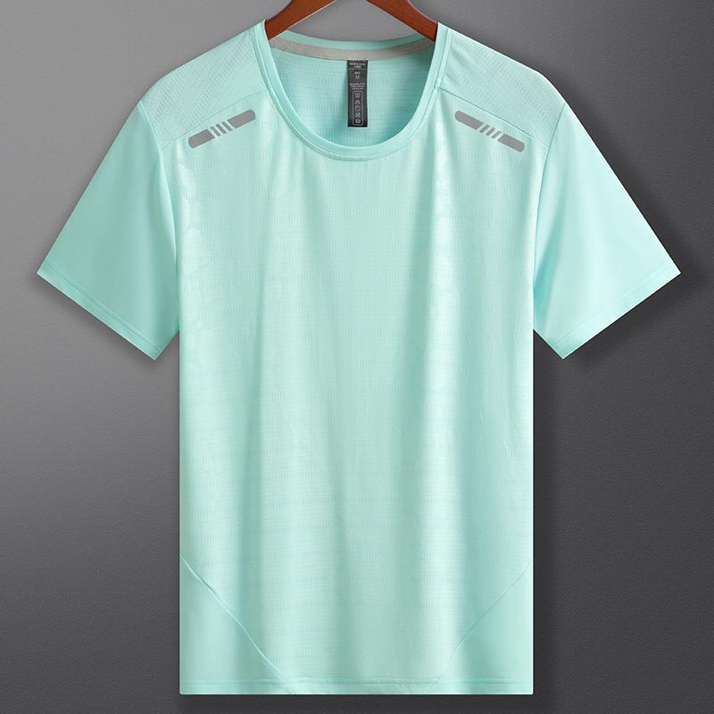 4-Way Stretch Tee