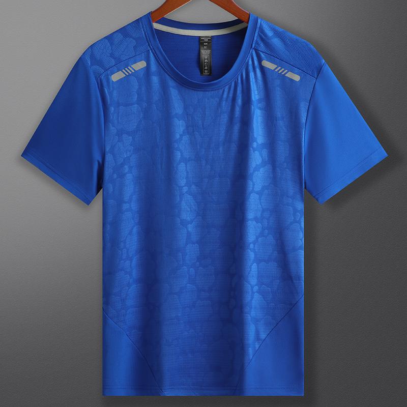 4-Way Stretch Tee