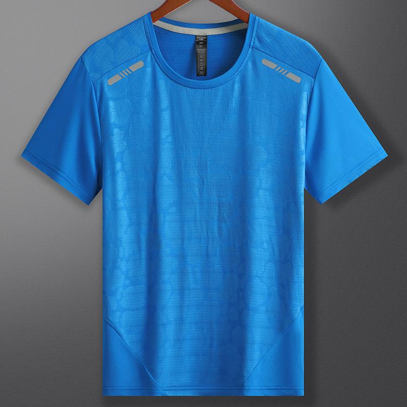 4-Way Stretch Tee