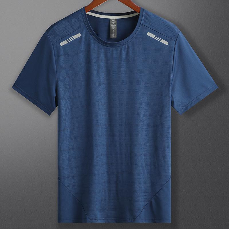 4-Way Stretch Tee