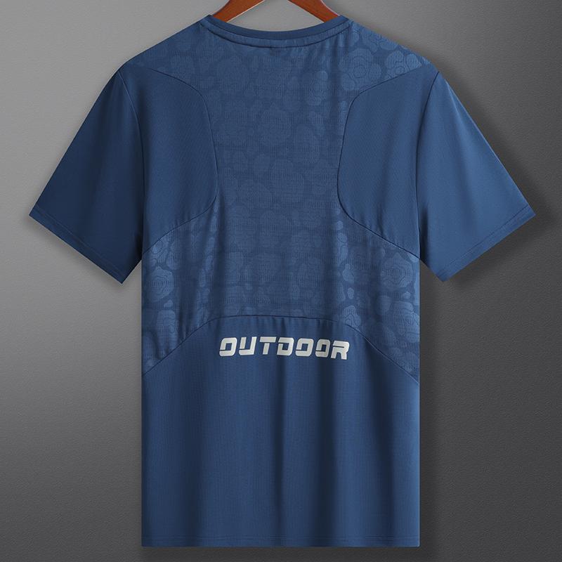 4-Way Stretch Tee
