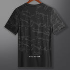 Breathable Workout Tee