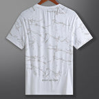 Breathable Workout Tee