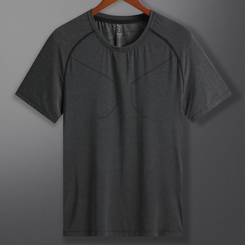 Men’s DryFit Tee