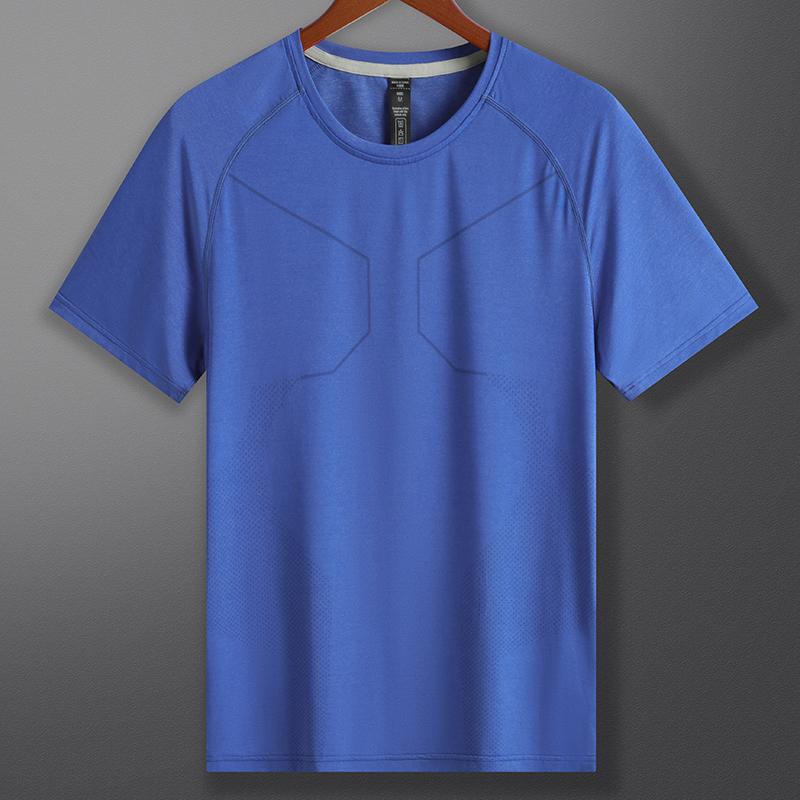 Men’s DryFit Tee