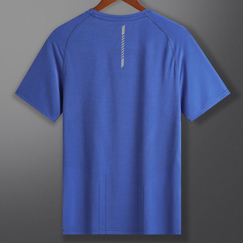 Men’s DryFit Tee