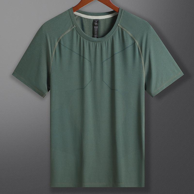 Men’s DryFit Tee