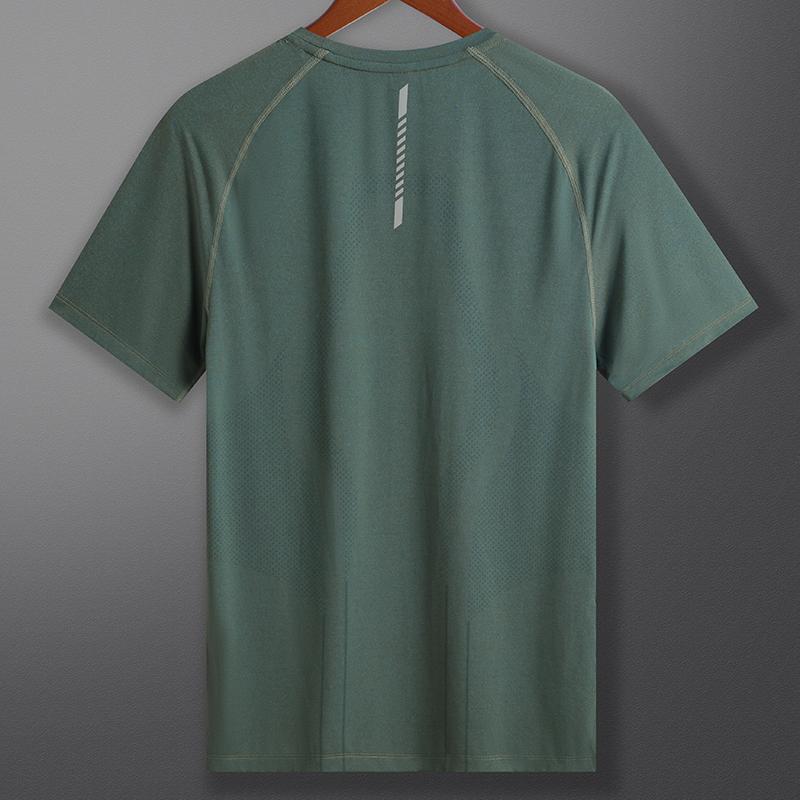 Men’s DryFit Tee
