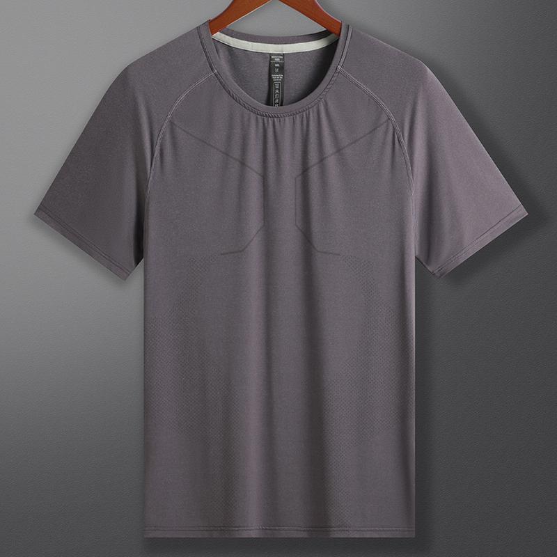 Men’s DryFit Tee